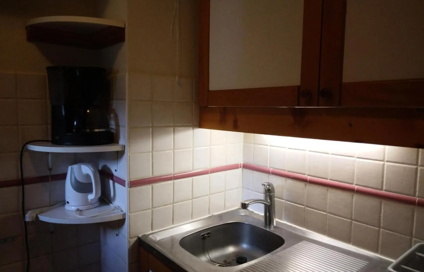 Residence Les Glaciers 3 - 3 Pieces Pour 7 Personnes 191 La Plagne