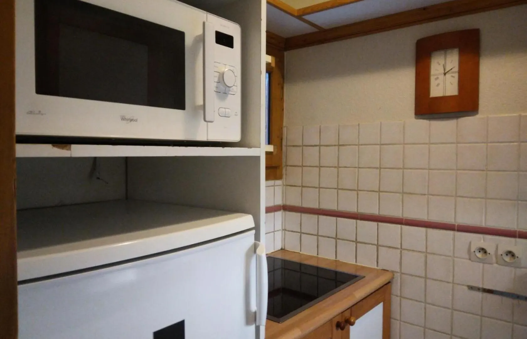Residence Les Glaciers 3 - 3 Pieces Pour 7 Personnes 191 La Plagne Francia